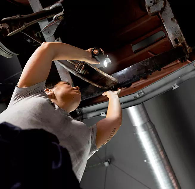 Why Homeowners & Businesses Trust Us Ashburn, VA