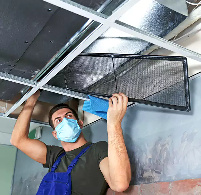 Why Homeowners Businesses Trust Us in Ashburn, VA