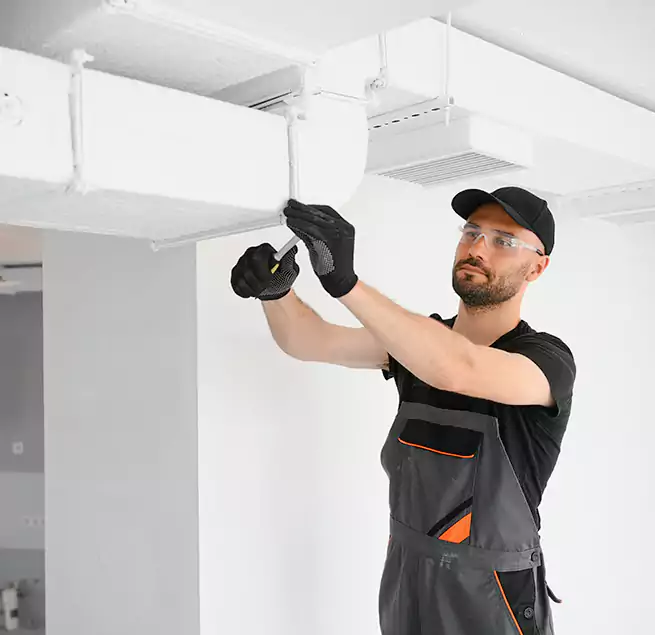 Why Homeowners Businesses Trust Us Ashburn, VA