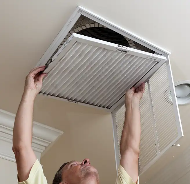 Why Homeowners & Businesses Trust Us in Ashburn, VA?