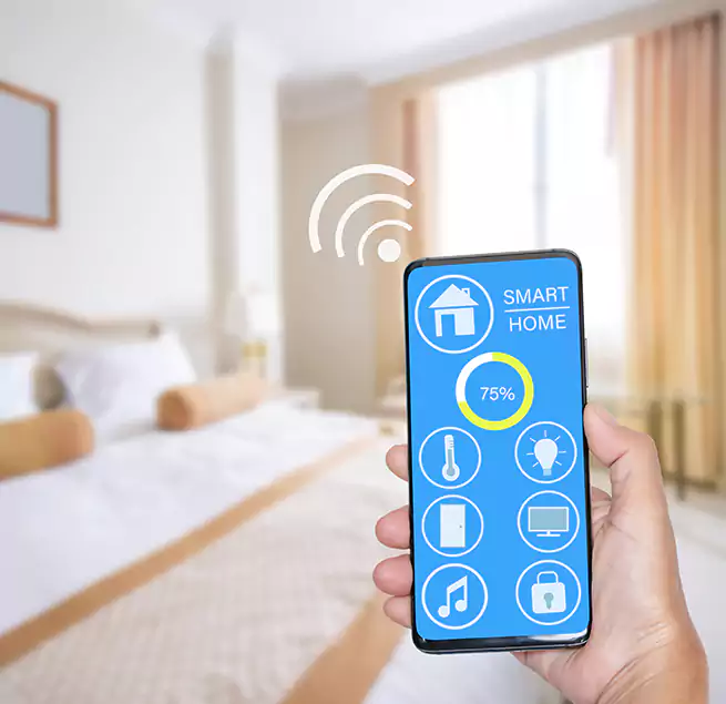 Why Homeowners & Businesses Trust Us in Ashburn, VA