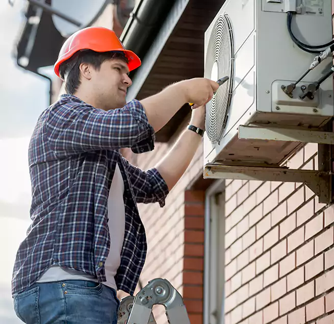 Why Homeowners & Businesses Trust Us Ashburn, VA