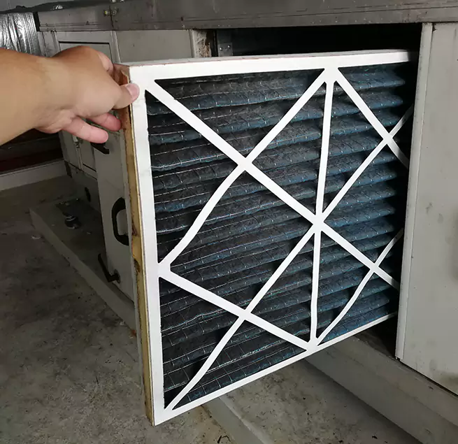 Why Homeowners & Businesses Trust Us Ashburn, VA?